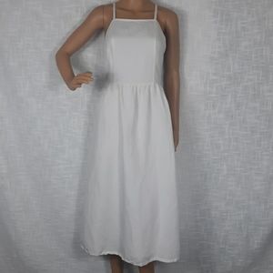 Abercrombie & Fitch Dress Long